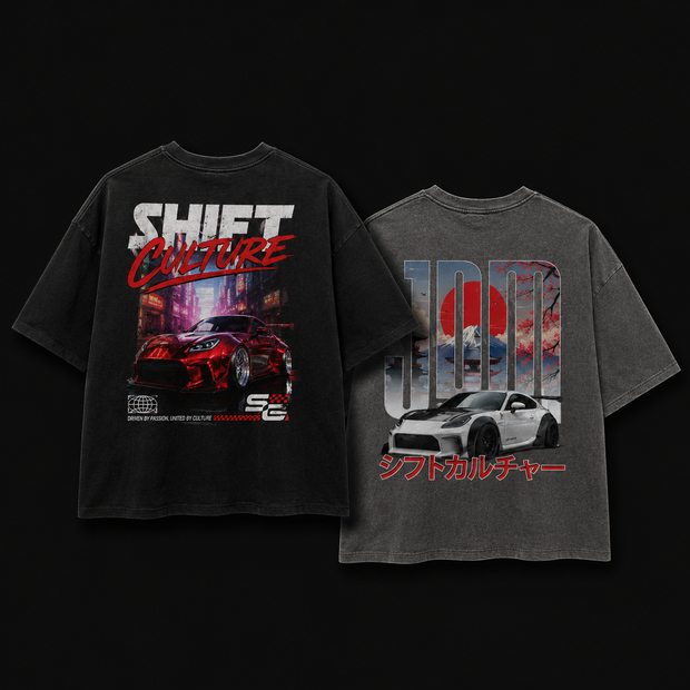 Men's apparel