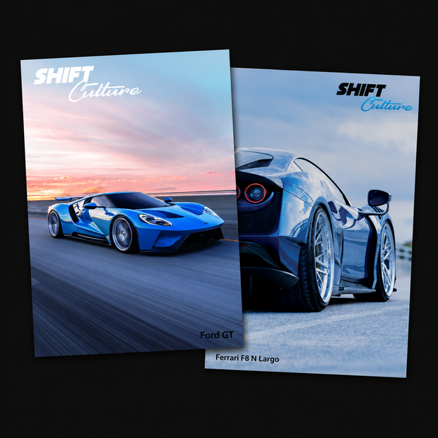Posters