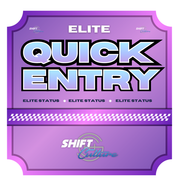 Elite Quick Entry