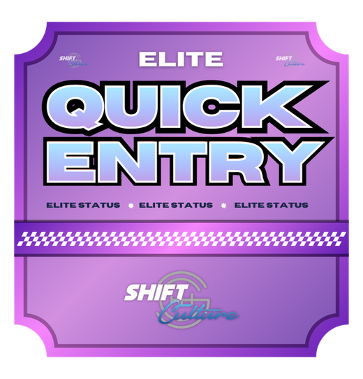 Elite Quick Entry