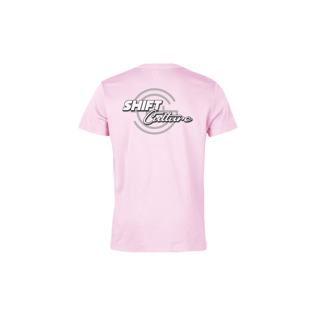 Youth Classic SC Logo T-Shirt