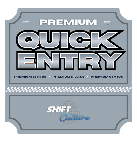 Premium Quick Entry