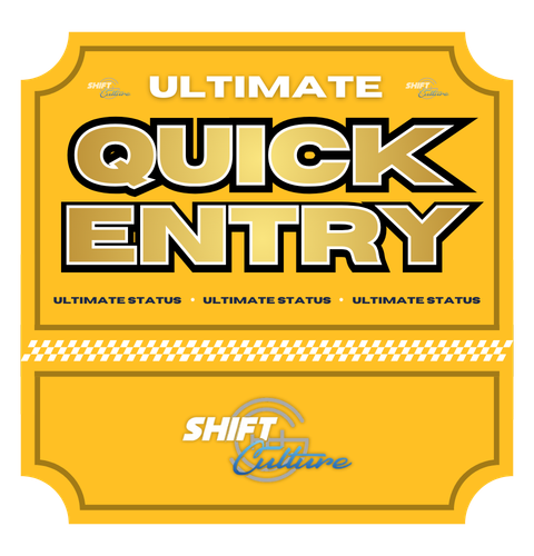 Ultimate Quick Entry