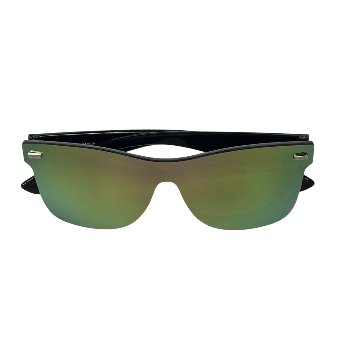 Shift Culture Sunglasses